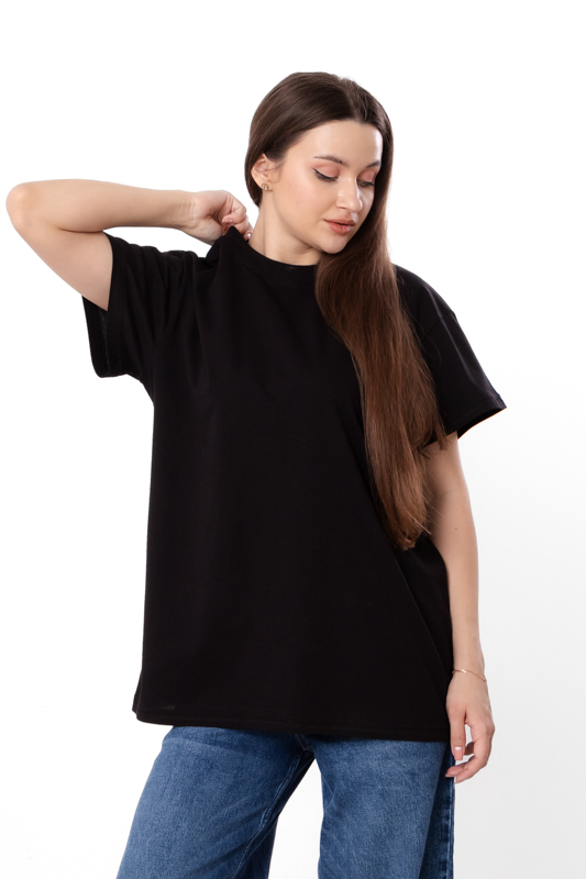 Футболка жіноча (оверсайз)